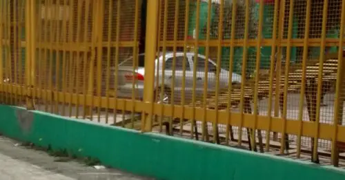 AUTOLAVADO Y PARQUEADERO CLEAN & WASH BOGOTÁ AUTOLAVADO Y PARQUEADERO CLEAN & WASH BOGOTÁ